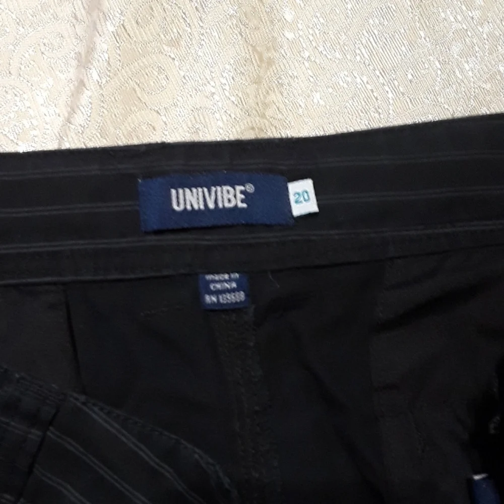 Univibe Shorts